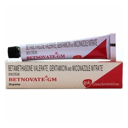 Betnovate Gm Cream