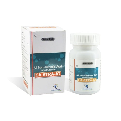 CA Atra 10 Mg