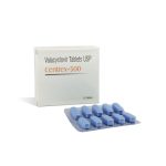 Centrex 500 Mg