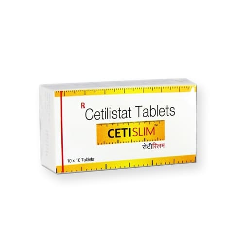 Cetislim 60 Mg