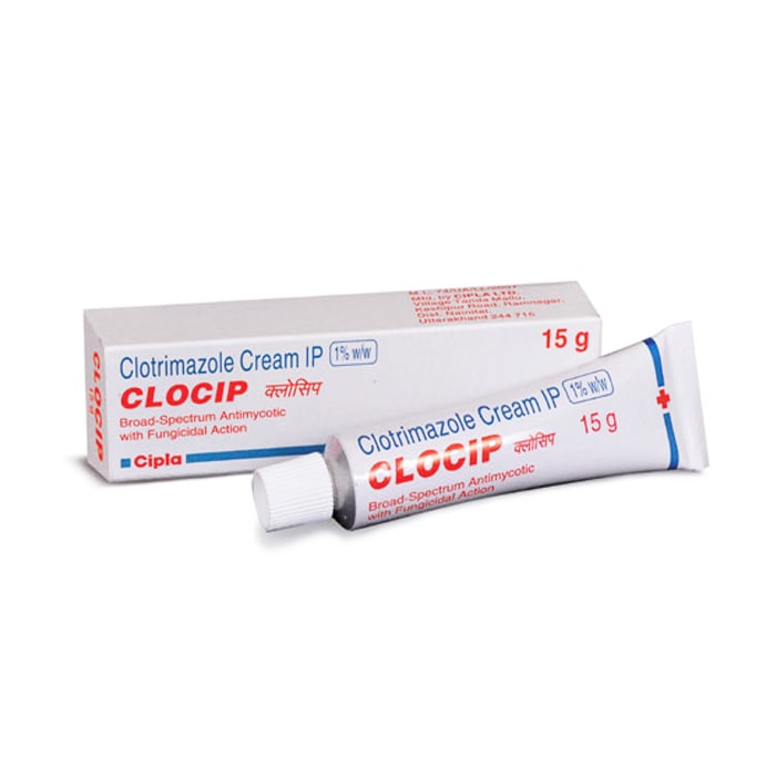 Clocip Cream