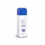 Clocip Dusting Powder