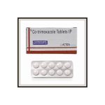 Co-Trimoxazole Tablet