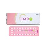 Crisanta LS Tablet