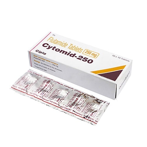 Cytomid 250 Mg