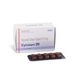 Cytotam 20 Mg