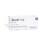 Daonil 5 Mg