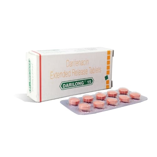 Darilong 15 Mg