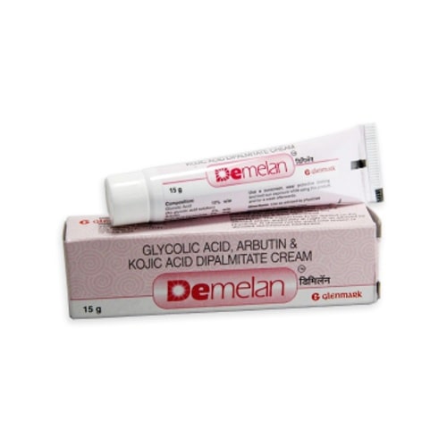 Demelan Cream