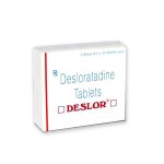 Deslor 5 Mg