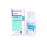 Desowen Lotion