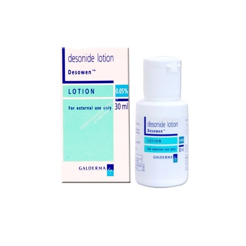Desowen Lotion