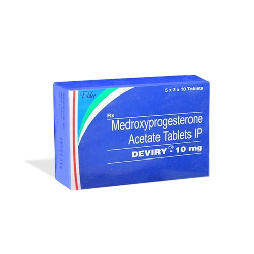 Deviry 10 Mg