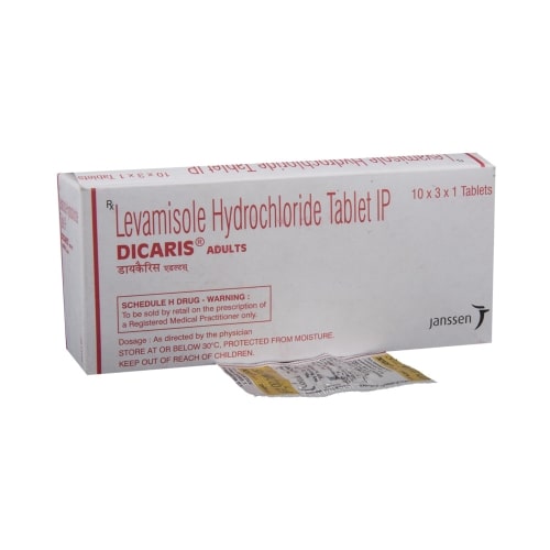 Dicaris Adults 150 Mg