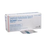 Dicaris Children 50 Mg