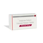 Buy Dicorate ER 1000 Mg