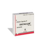 Distaclor 500 Mg