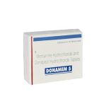 Donamem 5 Mg