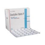 Buy Doxolin 400 Mg