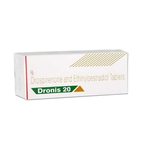 Dronis 20