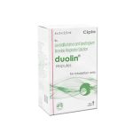 Buy Duolin Respules