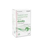 Buy Duolin Rotacaps