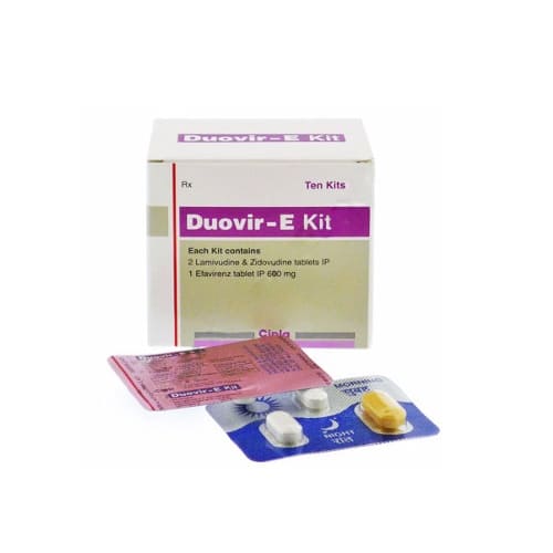 Duovir-E Kit