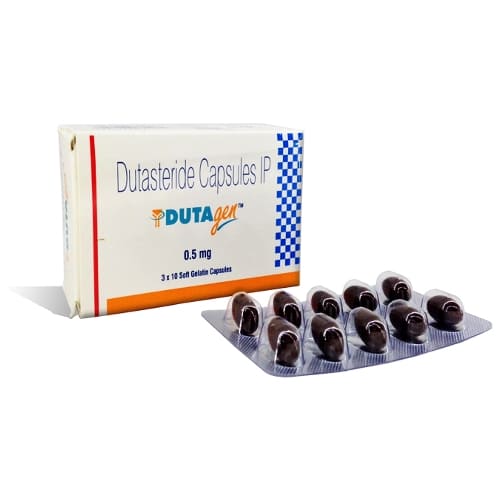 Dutagen 0.5 Mg