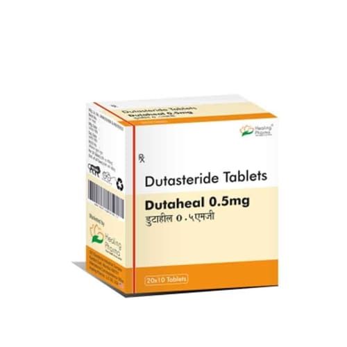 Dutaheal 0.5 Mg