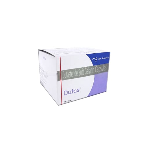 Dutas 0.5 Mg
