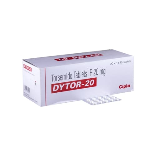 Dytor 20 Mg