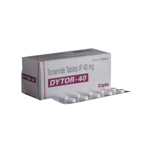 Dytor 40 Mg