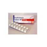 Erythromycin 250 Mg