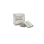 Erythromycin 500 Mg