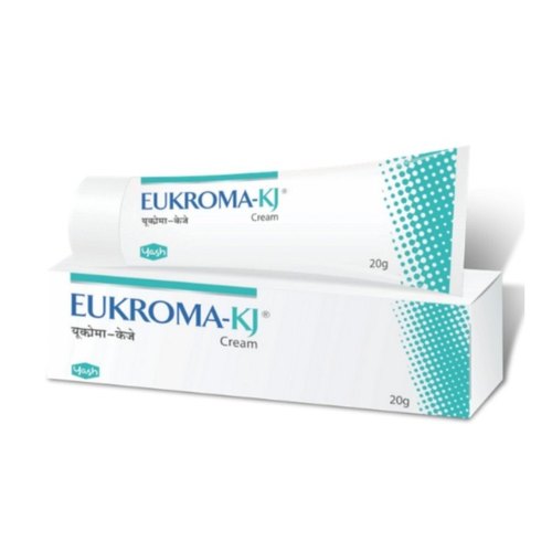 Eukroma KJ Cream