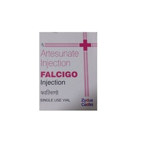 Falcigo 60 Mg Injection