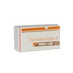 Buy Famocid 40 Mg
