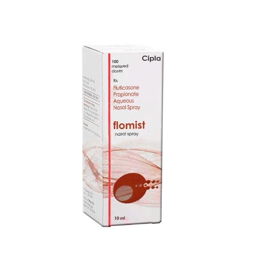 Flomist Nasal Spray