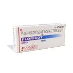 Floricot 100 Mcg