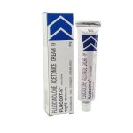 Flucort-H Cream
