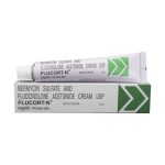 Flucort N Cream