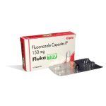 Fluka 150 Mg Capsule