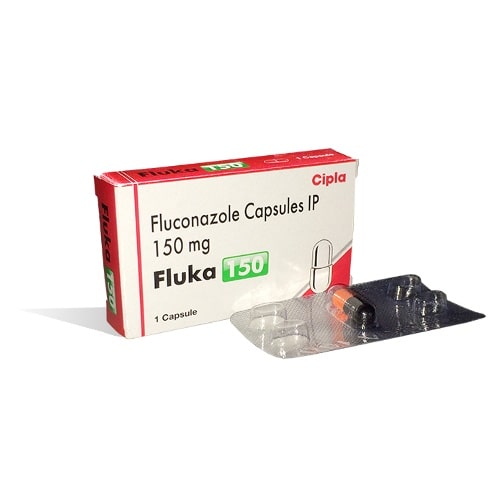 Fluka 150 Mg Capsule