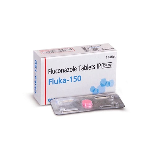 Fluka 150 Mg Tablet