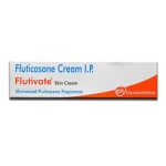 Buy Flutivate Cream