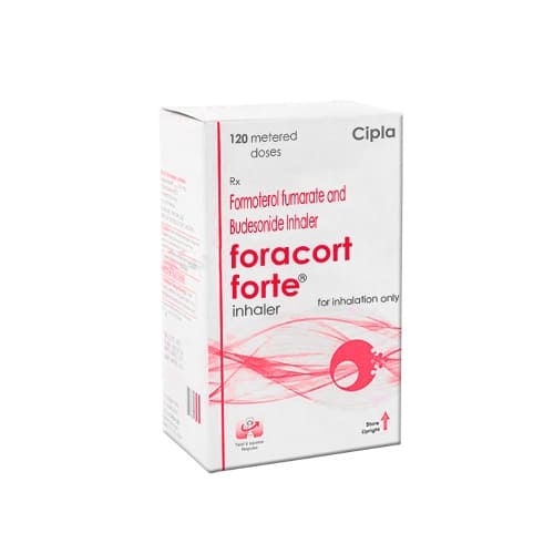 Foracort Forte Inhaler