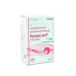 Buy Foracort Respules 1 Mg