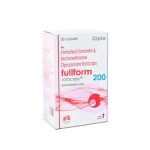 Buy Fullform Rotacaps 200