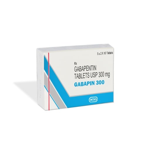 Gabapin 300 Mg