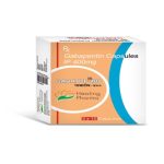 Gabatop 400 Mg
